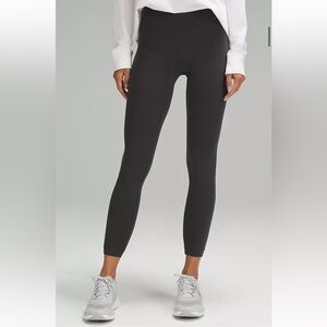 Wunder Under SmoothCover High-Rise Tight